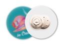 custom made magnetische badge #8
