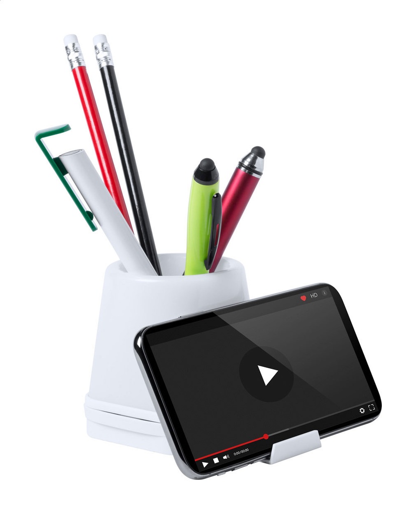 pennenhouder met USB-hub #6