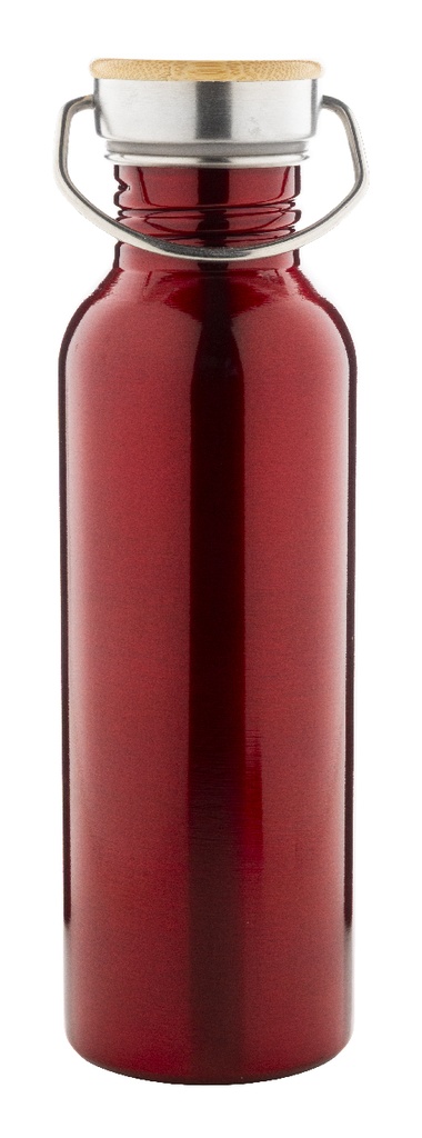 roestvrijstalen fles #2