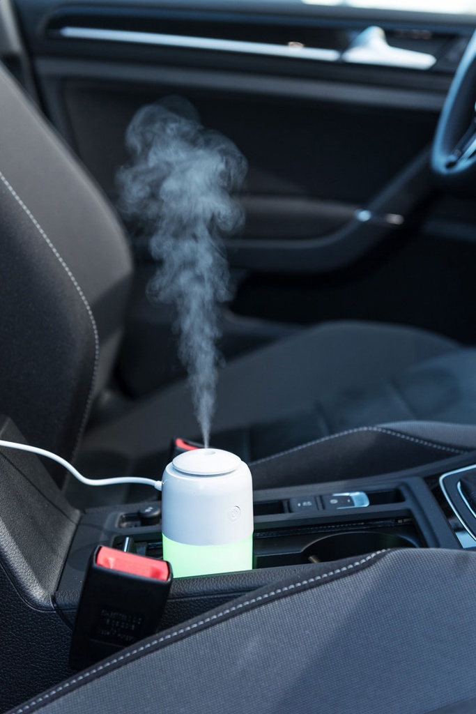 lucht bevochtiger #2