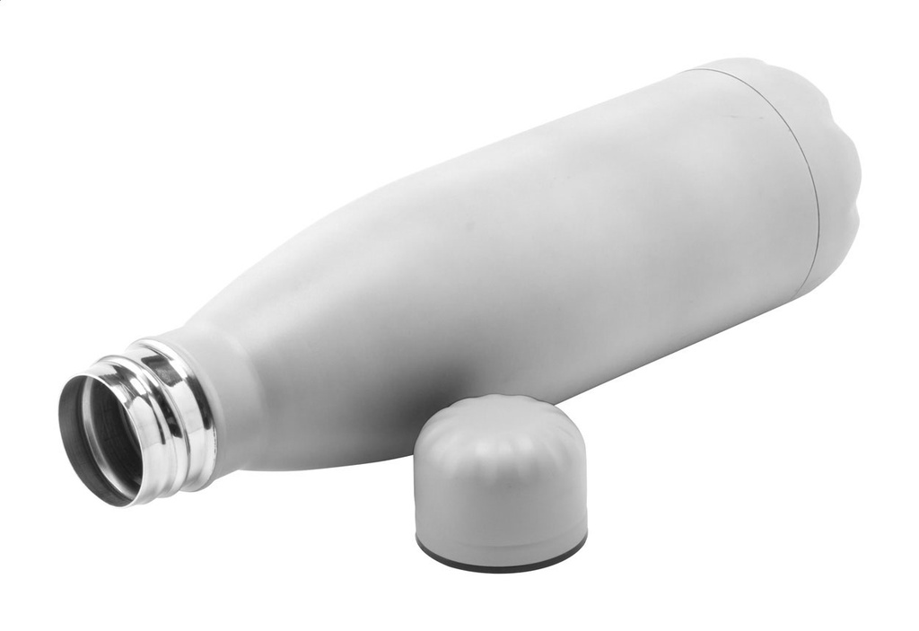 roestvrijstalen fles #2