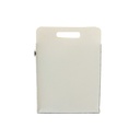 Custom rpet shopping bag CreaFelt Shop D