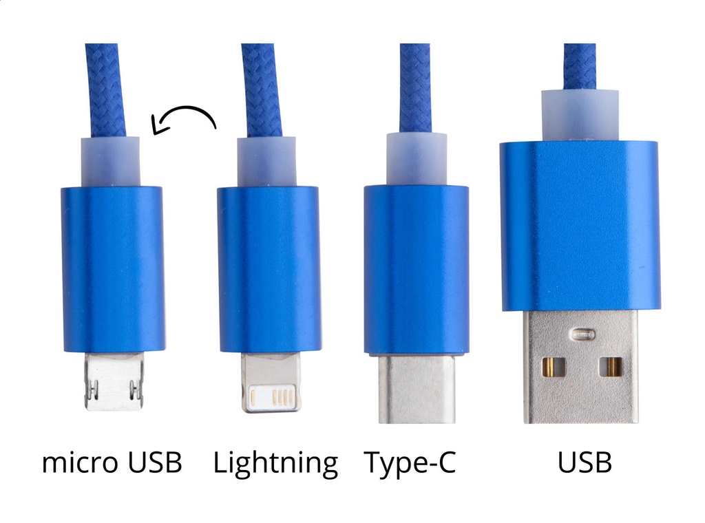 USB-oplaadkabel #2