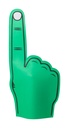 foam hand #1