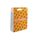 Custom rpet shopping bag CreaFelt Shop D