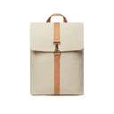 VINGA Bosler backpack GRS recycled canvas