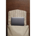 VINGA Bosler backpack GRS recycled canvas