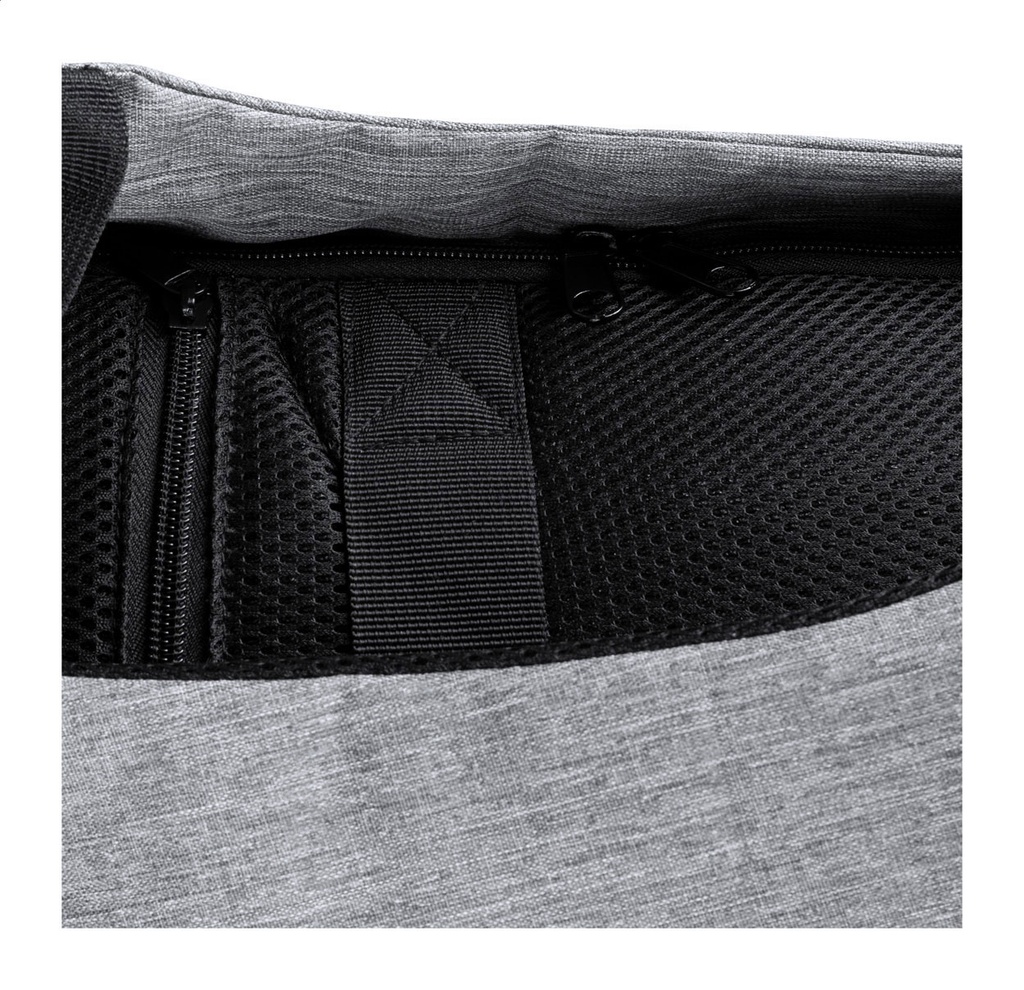 anti-diefstal rugzak #2