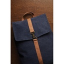 VINGA Bosler backpack GRS recycled canvas