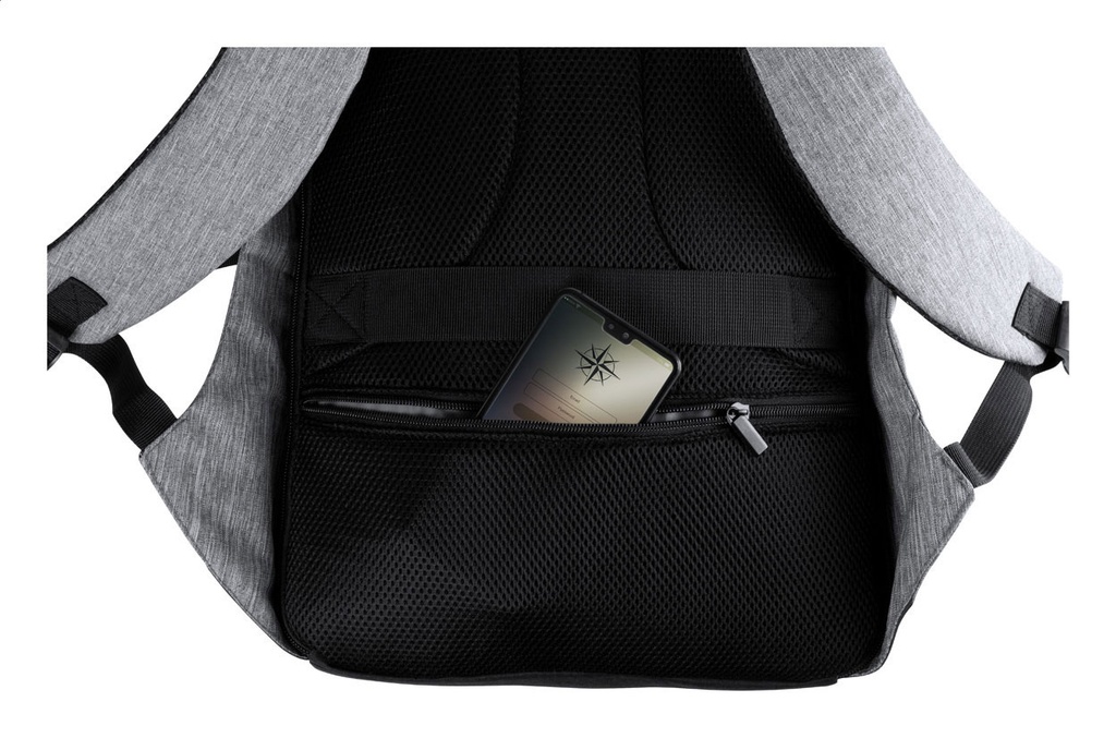 anti-diefstal rugzak #3