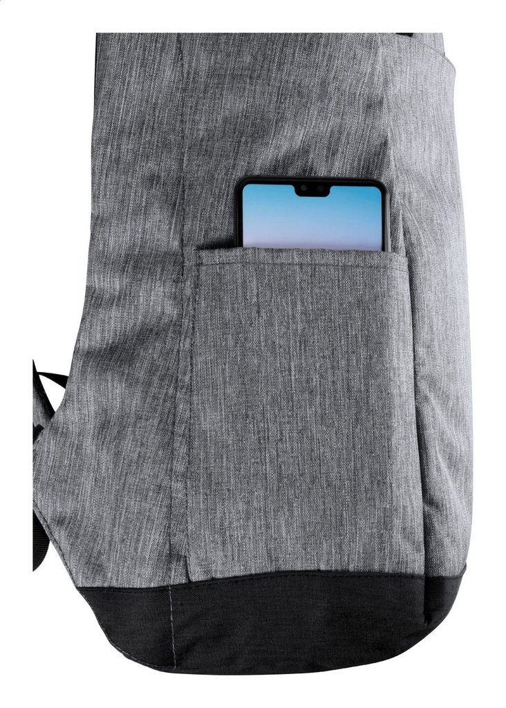 anti-diefstal rugzak #7