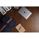 VINGA Bosler backpack GRS recycled canvas
