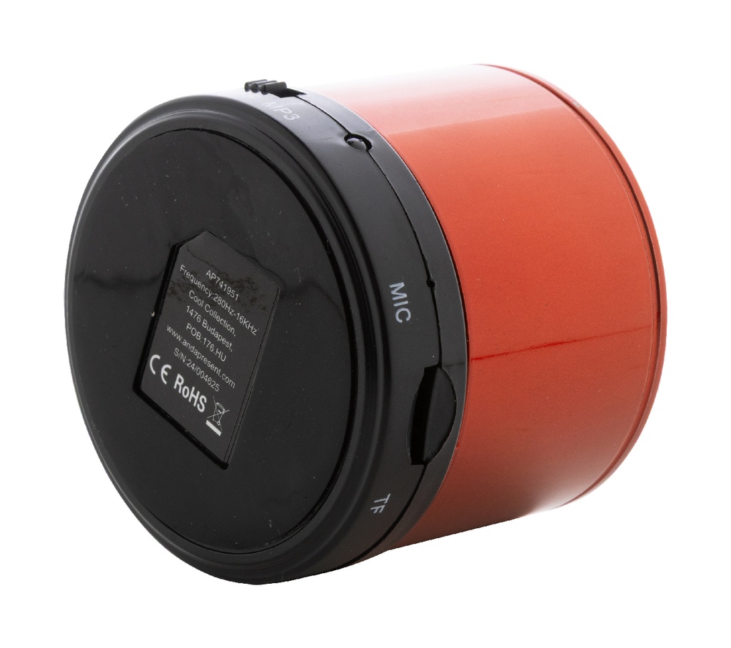 draadloze luidspreker #2