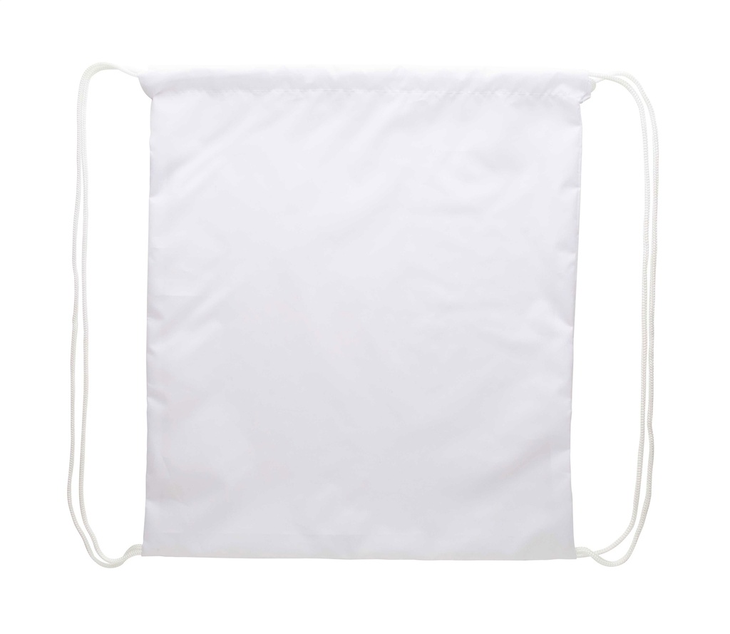 custom made trektouw rugzak #2