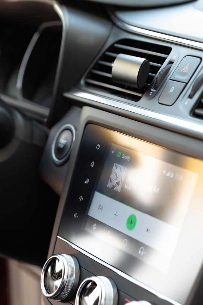 auto luchtverfrisser #5