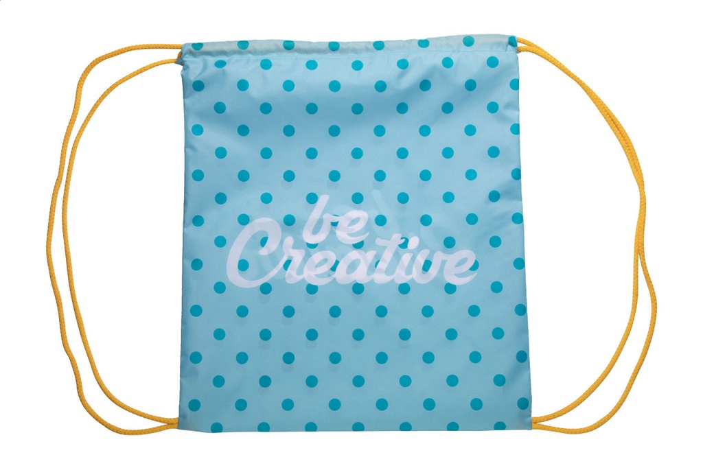 custom made trektouw rugzak #4