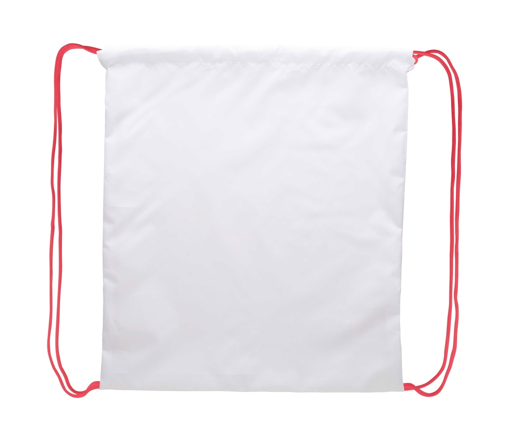 custom made trektouw rugzak #2