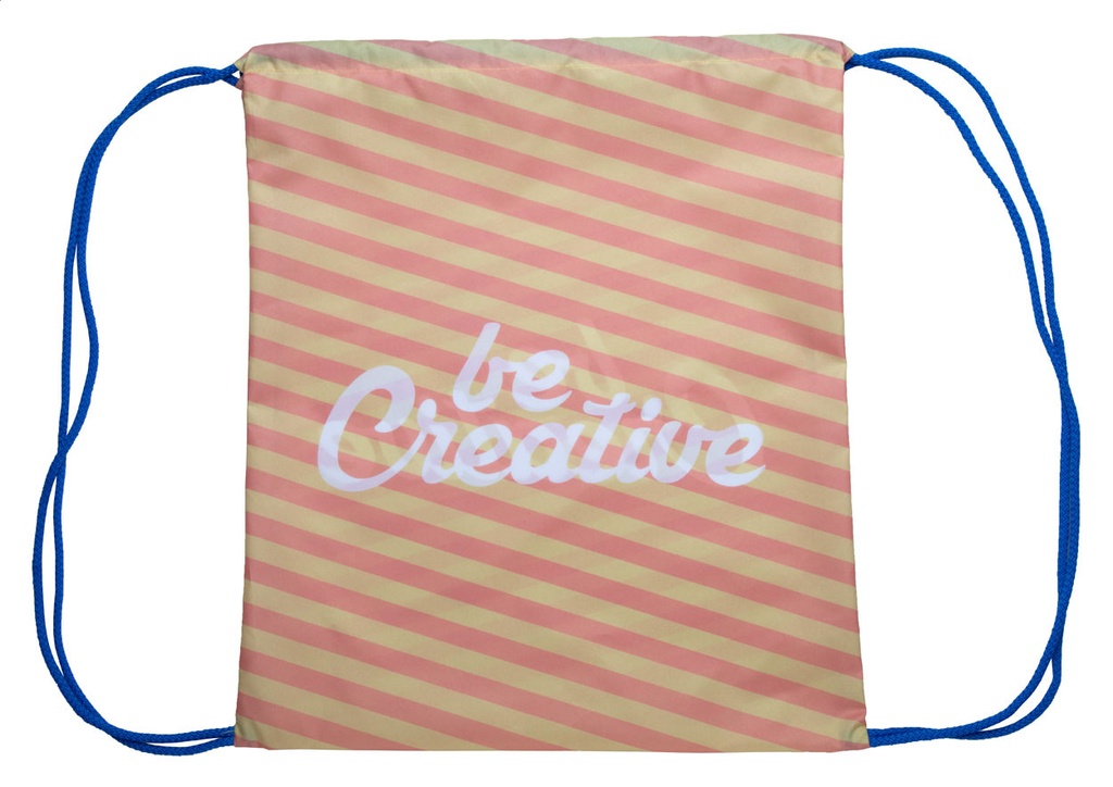 custom made trektouw rugzak #3