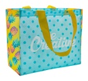 custom made non-woven shopper #2