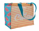 custom made non-woven shopper #6