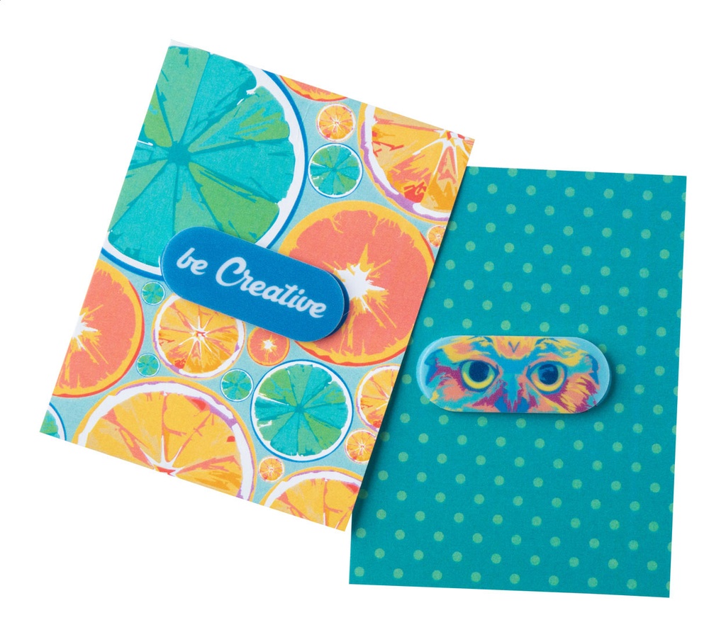 custom made webcam blocker #3