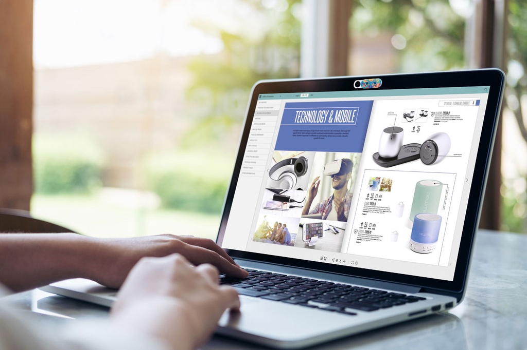 custom made webcam blocker #7