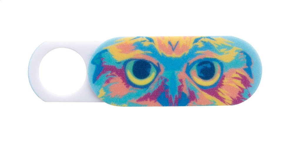 custom made webcam blocker #11