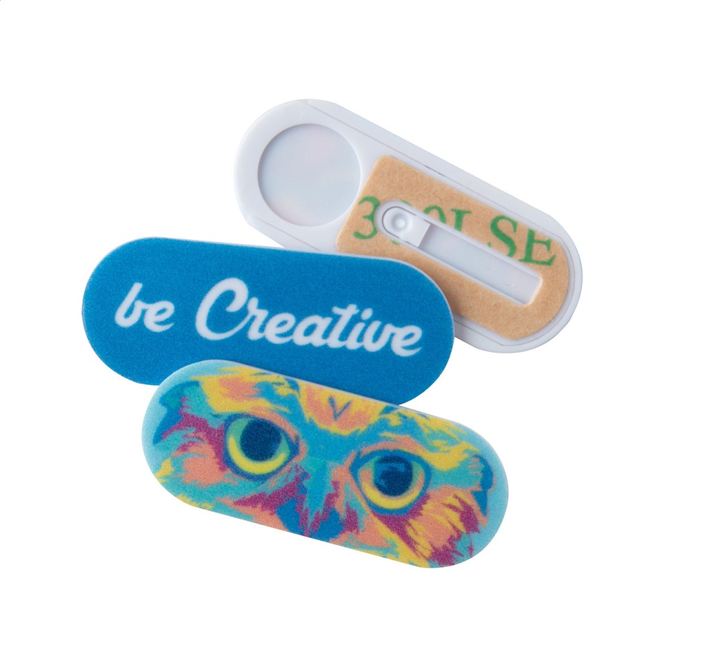 custom made webcam blocker #14