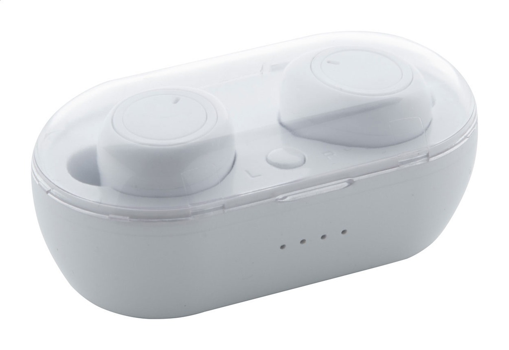 draadloze oortelefoons #6