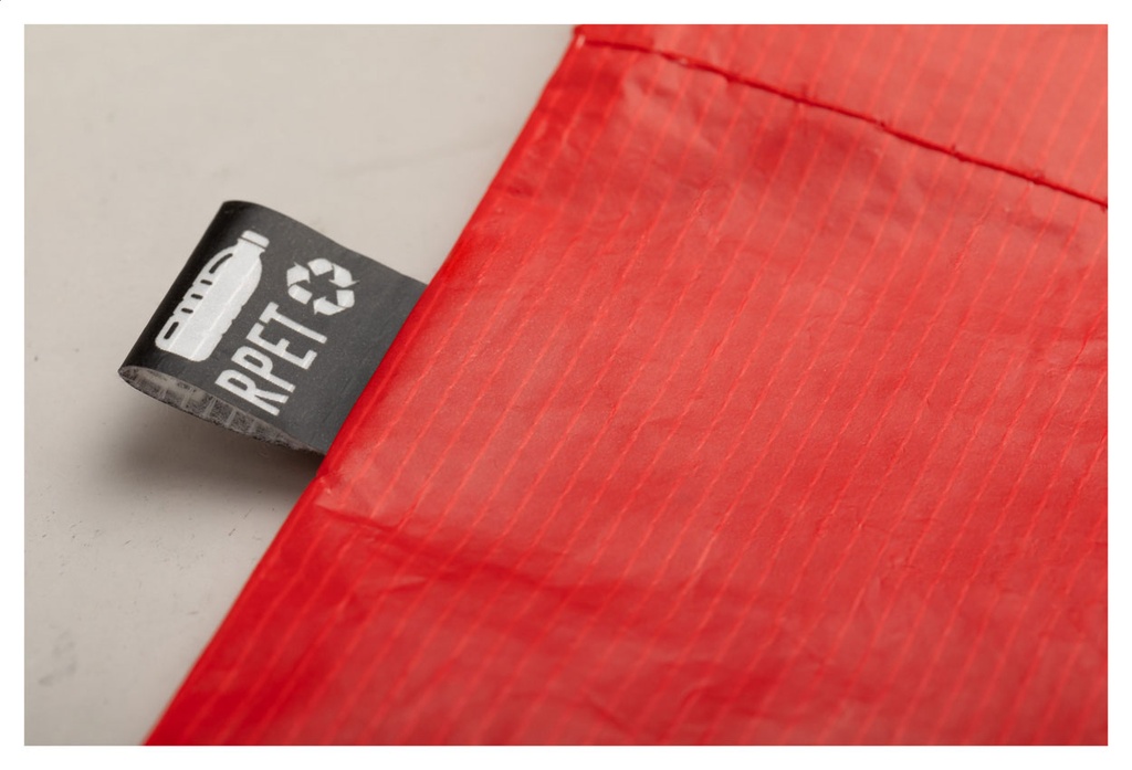 RPET boodschappen tas  #4