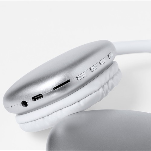 Bluetooth headphones Curney