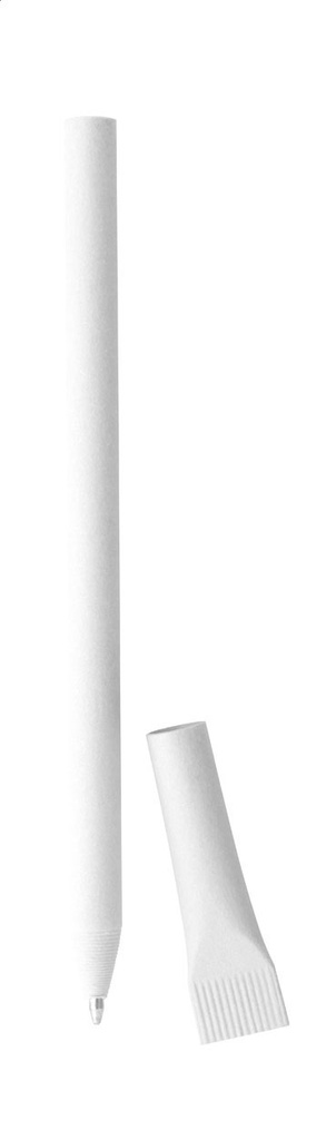 gerecyclede papieren balpen #2