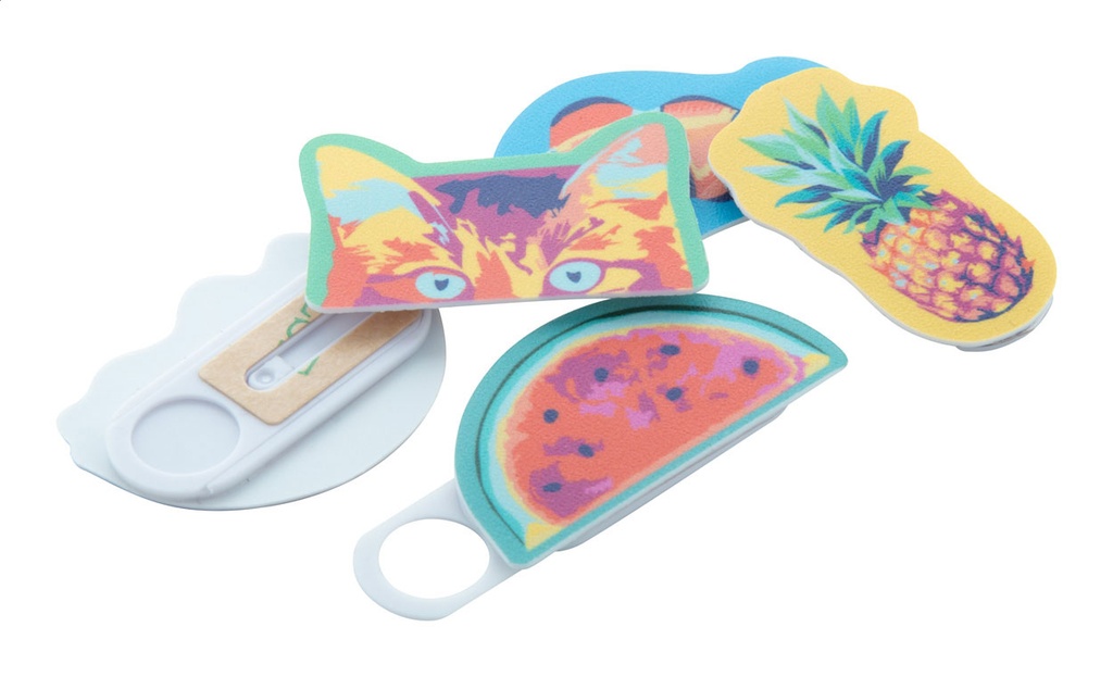 custom made webcam blocker #2