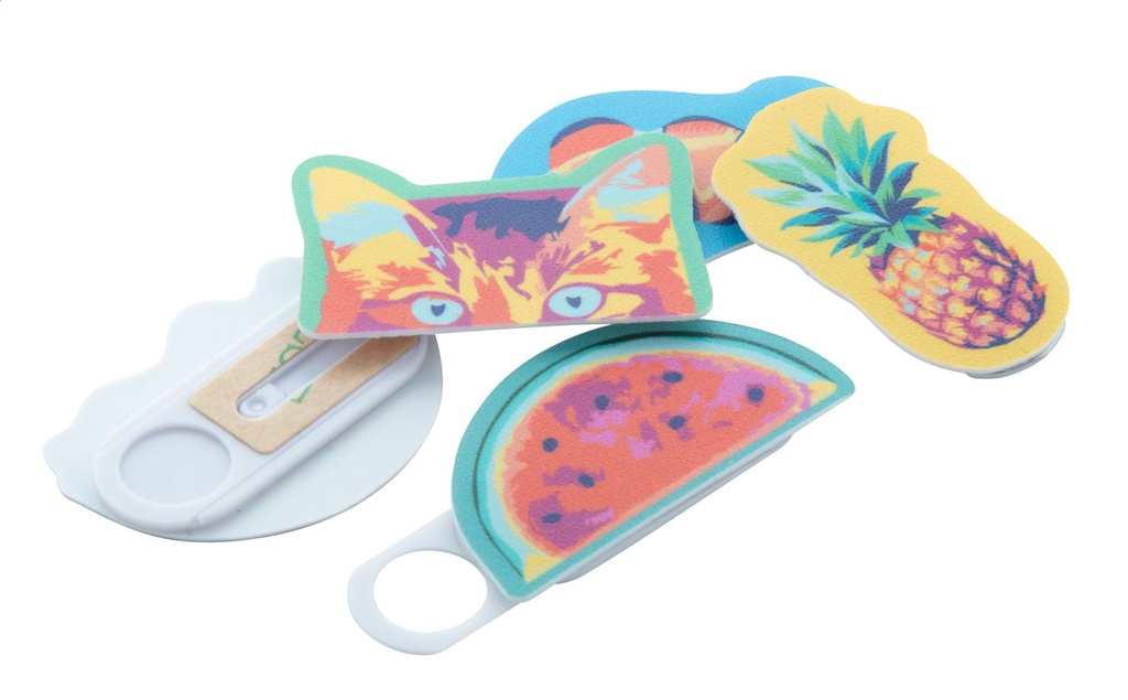 custom made webcam blocker #6