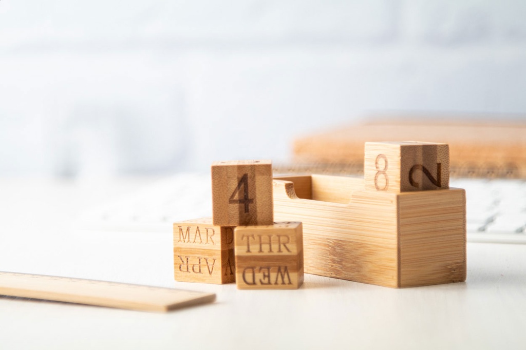 eeuwigdurende kalender #3