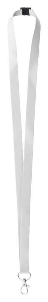 custom made sublimatie lanyard #2