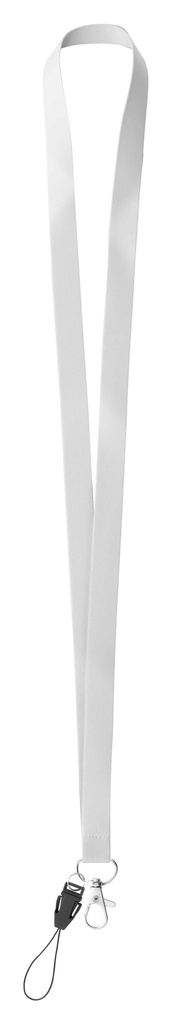 custom made sublimatie lanyard #2