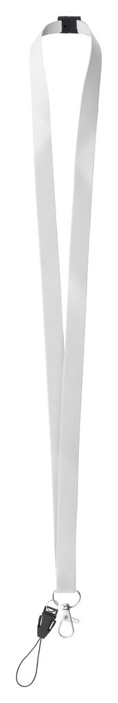 custom made sublimatie lanyard #3