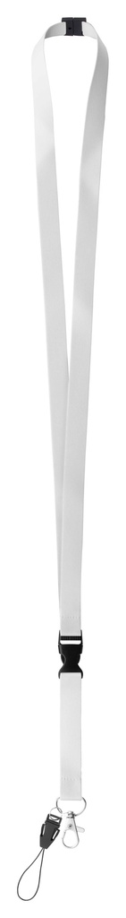 custom made sublimatie lanyard #2