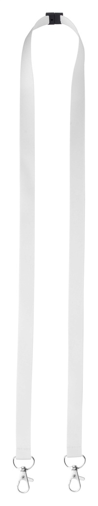 custom made sublimatie lanyard #2