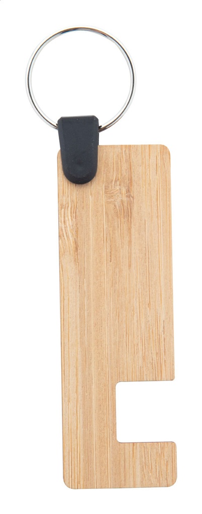 sleutelhanger met telefoon houder #2