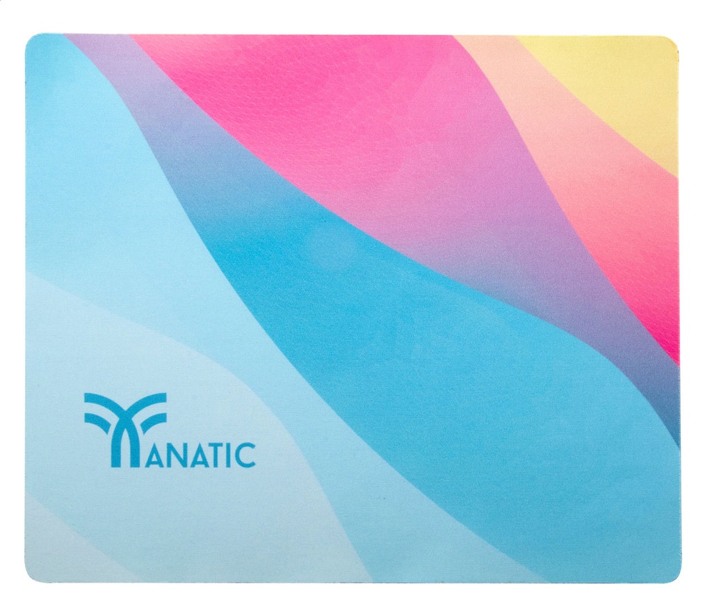 sublimatie muismat  #4