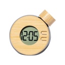 Table clock Graox