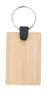 bamboo sleutelhanger  #2
