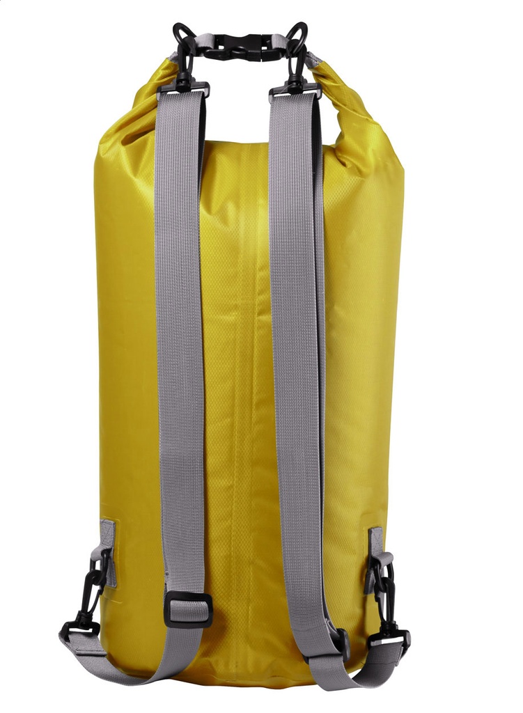 dry bag-rugzak #4