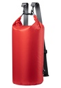 dry bag-rugzak #2