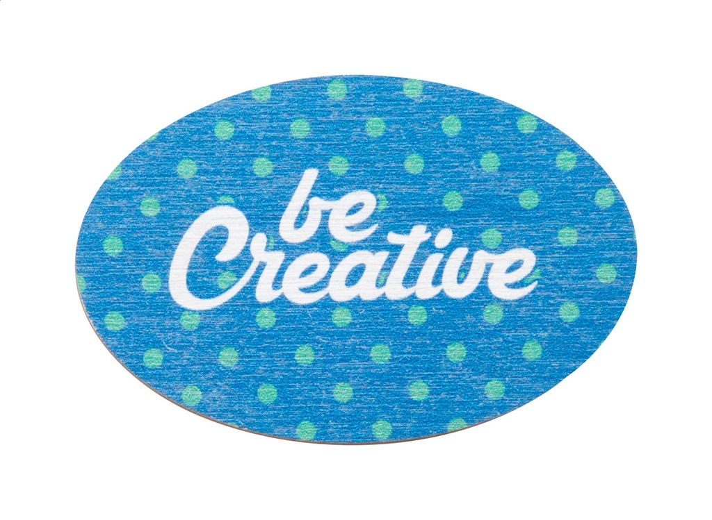 custom made koelkastmagneet #1