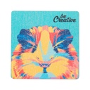 custom made koelkastmagneet #1