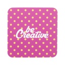 vierkant onderzetter #2