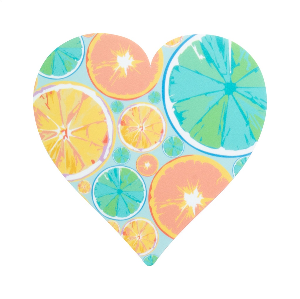 vierkant onderzetter #2